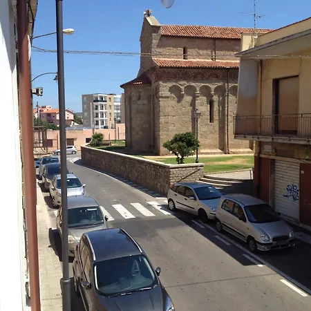 Domo * Olbia